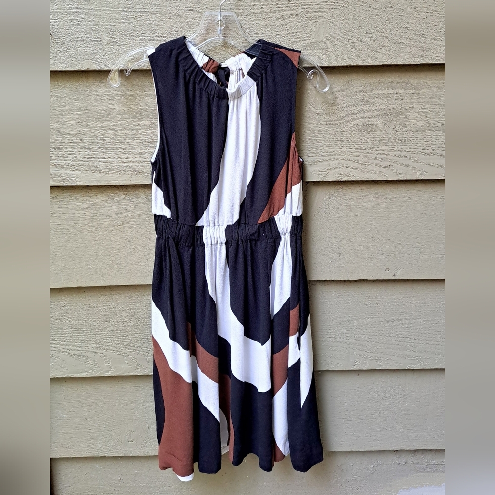 NWOT Kate Spade RIO Sleeveless Dress - 6